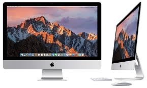 Apple iMac 27 5K i7 24GB 512GB SSD PRO 580 8GB