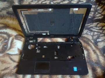 07 Klapa Dell Latitude E5540 + Gratis