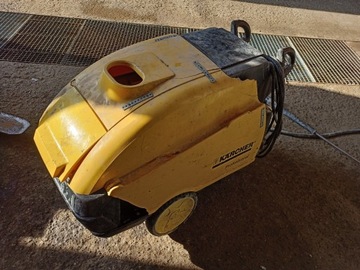 Myjka wysokociśnieniowa Karcher HDS 801E