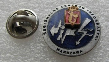 Miniatura RCI Warszawa 