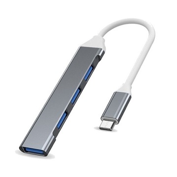 USB 3.0 hub USBC Adapter