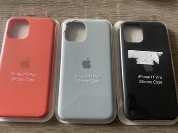 Case do iPhone różne modele