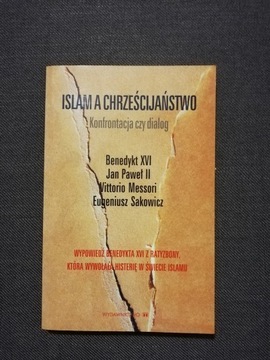 Islam a chrześcijaństwo