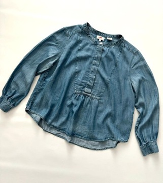 Levi’s bluzka casual Lyocell S