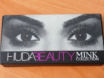 Huda Beauty rzęsy Farah