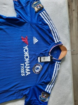 Koszulka meczowa Chelsea XL nowa