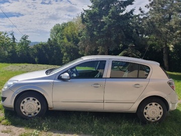 Opel Astra 1.6 2008