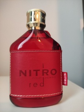 Dumont Nitro Red 99/100ml