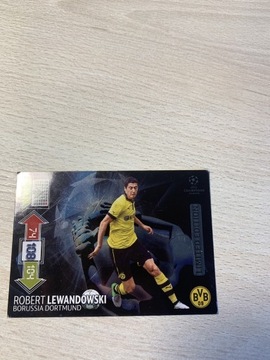 Lewandowski limited