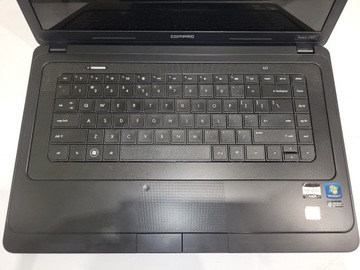 Laptop HP Presario CQ57 AMD E300 6GB 320GB