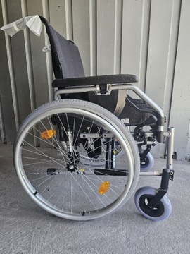 Wózek inwalidzki Meyra Format