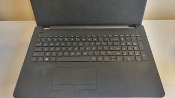 HP 15-RA0XX 15" Intel Celeron N