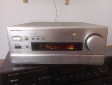 Onkyo r-811rds  amplituner 