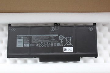 Bateria DELL 5VC2M94 - Inspiron 7306 2n1