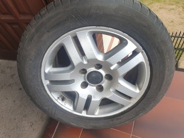  255/55 R18