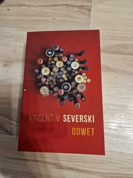 Vincent V. Severski - Odwet 