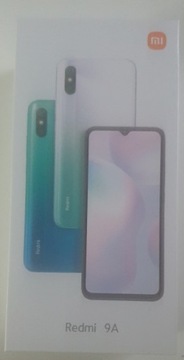 Telefon Xiaomi Redmi 9A