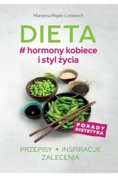 Dieta # hormony kobiece i styl życia