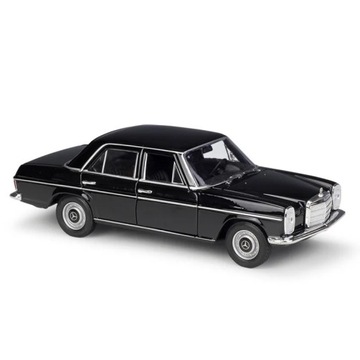 MERCEDES 220 skala 1:24! MEGA!!