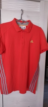 Koszulka polo Adidas 