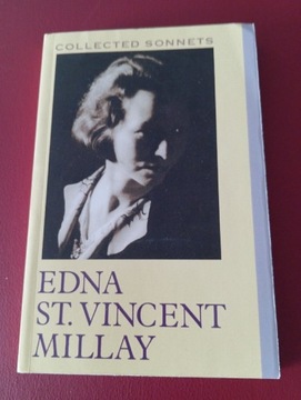 Edna St. Vincent Millay  