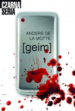 Anders de la Motte "[Geim]"