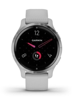 Zegarek sportowy Garmin Venu 2S - nowy, gwarancja