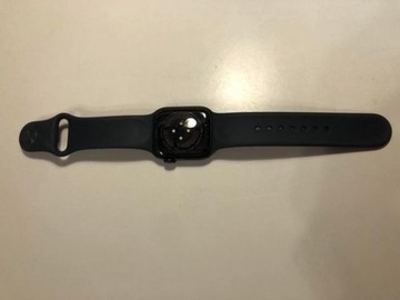 Apple Watch Series 7 41mm Z Aluminium W Kolorze Pó