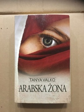 Tanya Valko  „Arabska żona”