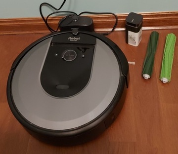 Irobot Roomba I7