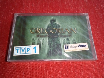 Gregorian - Masters of Chant Chapter IV