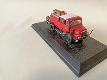 TLF 15 Hotch H3A wóz strażacki skala 1:72 (191)