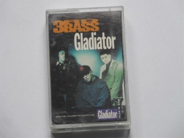 3rd BASS - GLADIATOR easy mo bee REMIX 1992