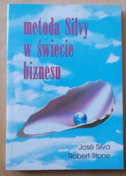 Silva  METODA SILVY W ŚWIECIE BIZNESU stan bdb