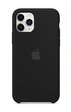 Iphone 11 pro case/etui czarne