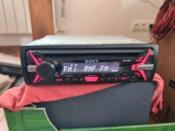 Radio sony alpine kenwood Pioneer panasonic JVC blaupunkt philips 