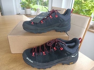 Buty Salewa ALP Trainer 2 GTX Goretex - 40,5