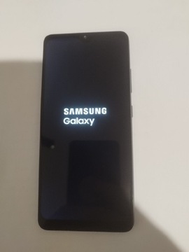 Samsung A32 niebieski pamięć 4/128 komplet S02