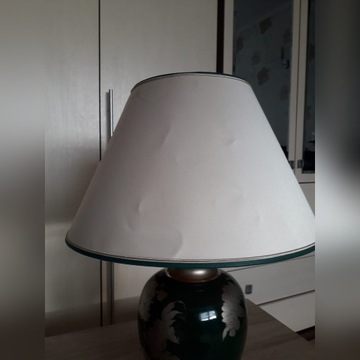 lampa stołowa le Dauphin