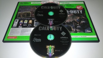 CALL OF DUTY PC 