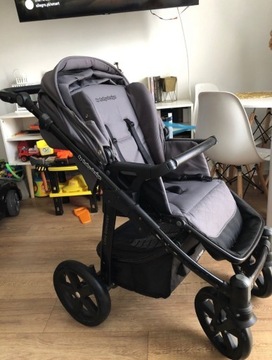 Wózek Baby Design Lupo comfort 2w1 