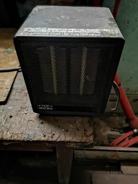 nagrzewnica 1500w