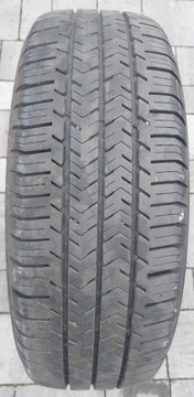 4 x MICHELIN AGILIS 51 215/65R16C