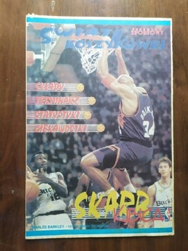 Skarb kibica NBA sezon 1993-94