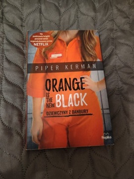 Orange is the new black Piper Kerman