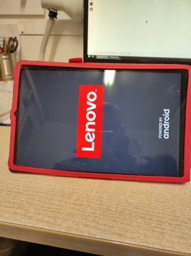 Tablet Lenovo TBx605x