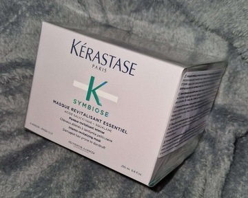 Kérastase Symbiose Masque Revitalisant Essentiel