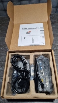 Stacja ThinkPad OneLink Pro Dock 4X10E52941