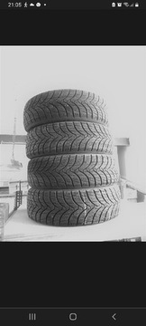 Premiorri Via Maggiore 215/65 R16 98T zimowe.