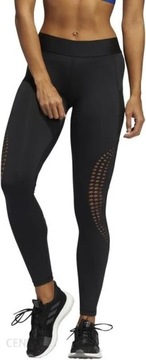 Legginsy Adidas Alphaskin Power Laser roz. M